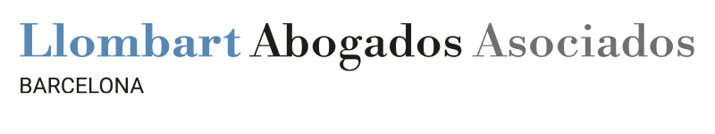 Llombart Abogados Asociados